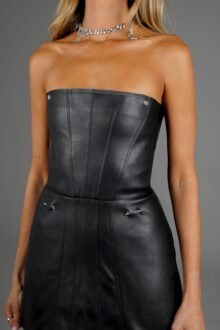 ⁦שמלת AMY⁩ – תמונה ⁦2⁩