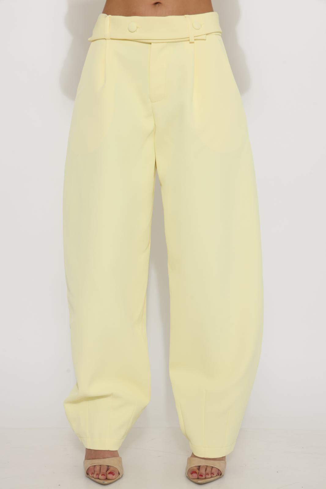 WhatsApp Image 2026-02-08 at 19.50.04 (1) מכנס לומי צהוב – תמונה 1