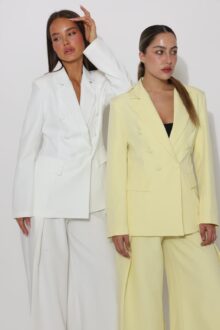 ⁦חליפת 6 כפתורים⁩ – תמונה ⁦7⁩