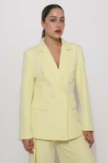 ⁦חליפת 6 כפתורים⁩ – תמונה ⁦3⁩