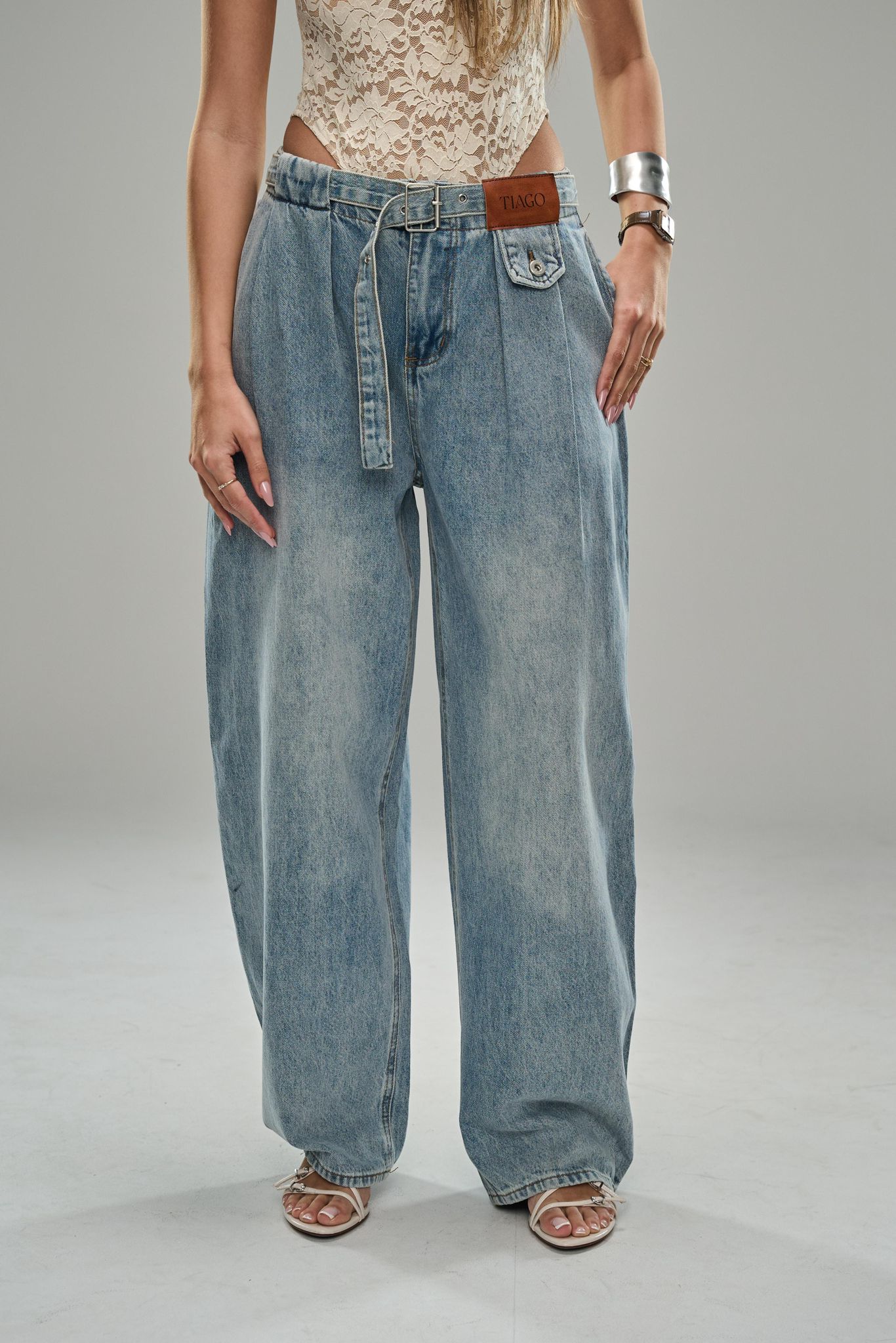 WhatsApp Image 2026-02-24 at 16.47.51 מכנס ג'ינס דוריאל – תמונה 1