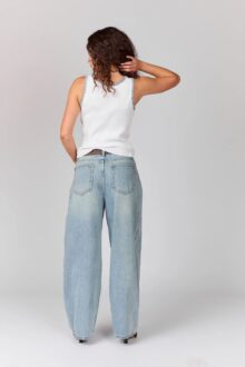 ⁦גופייה רקמה⁩ – תמונה ⁦3⁩