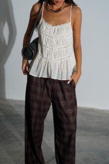 גופיית ויזיין