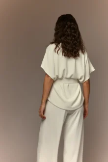 ⁦חליפת קימונו⁩ – תמונה ⁦6⁩